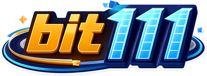 bit 111 লোগো